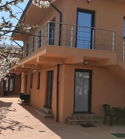 Appartement Naya Bucarest