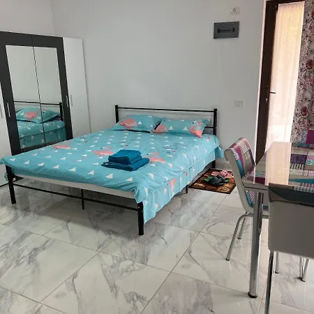 Appartement Naya Bucarest