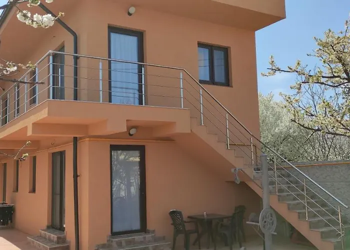 Naya Appartement *