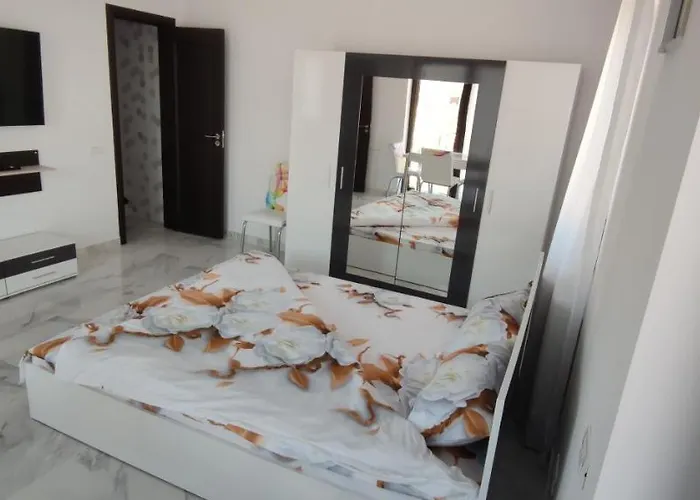 Naya Apartment