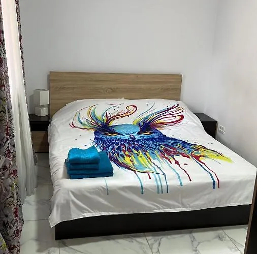 Naya * بوخارست