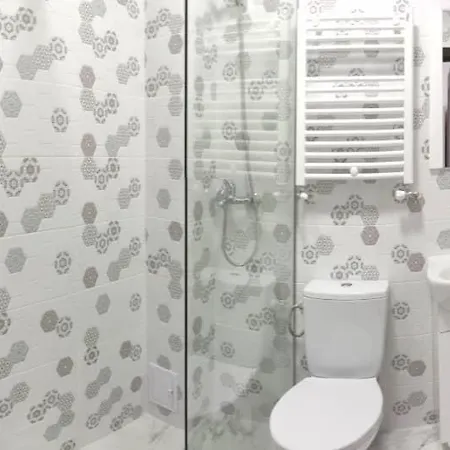 Apartament Naya Bukareszt