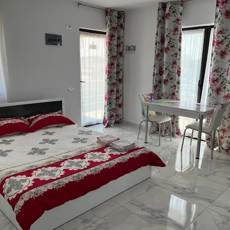 Apartament Naya Bukareszt