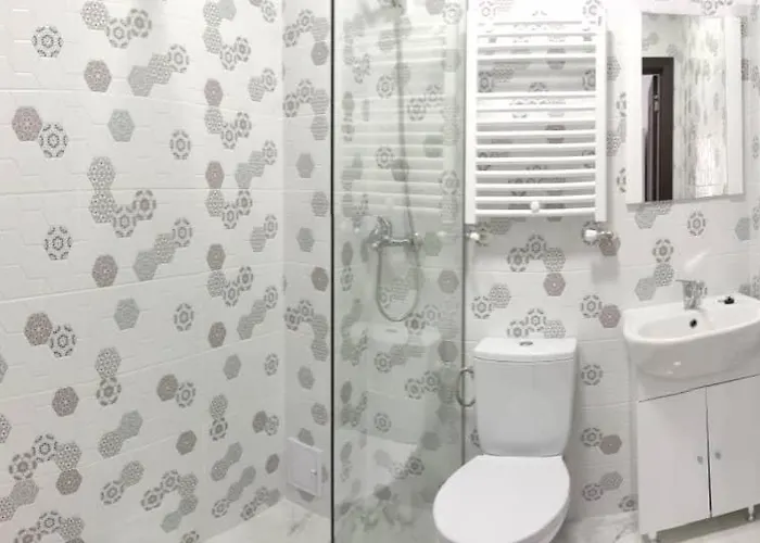 Apartamento Naya Bucareste